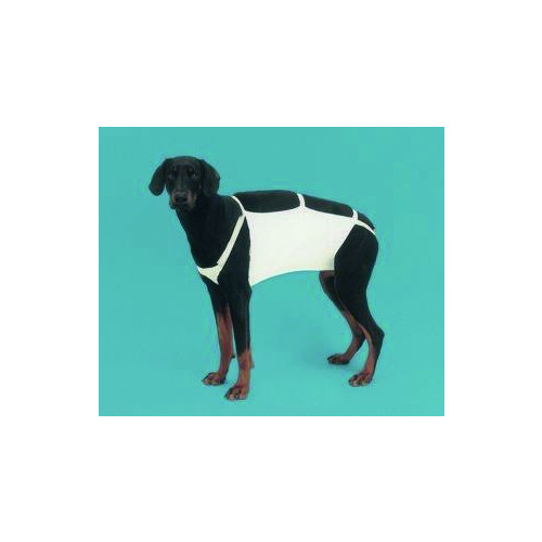 Abdominal Bandage 7 St Bernard Large 67cm *1