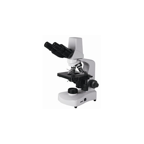 Mag-Tek Binocular Microscope  XSB2020 with Built-In 1.3MP Camera *1