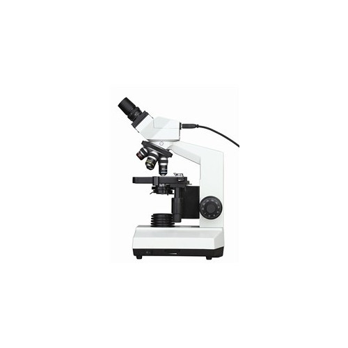 Mag-Tek Binocular Microscope  XSB2030 with Built-In 1.3MP Camera *1
