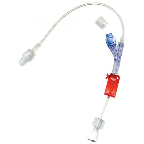 Infusion Concepts - Needle Free Standard Extension 15cm*1