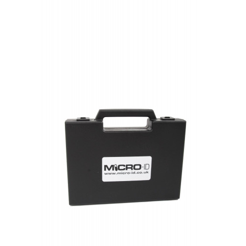 Micro-ID Halo Scanner Carry Case for RFID Microchips*1