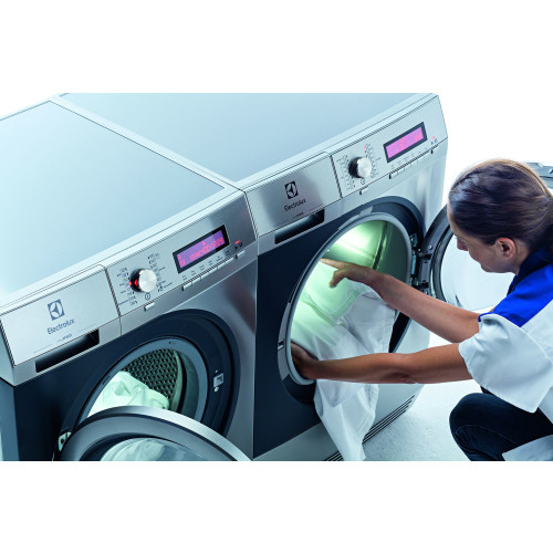 Electrolux WRAS Approved Washing Machine with Pump Drain*1