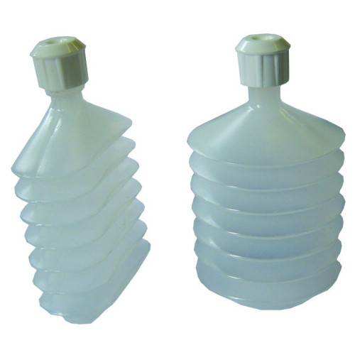 Infusion Concepts - Oval Grenade 10Fr 250ml*1