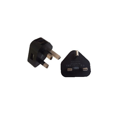 Micro-ID Halo Scanner 3 Pin Plug with USB connection *1