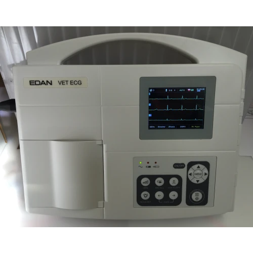 EDAN VE-300 Vet ECG - 3 Channel*1