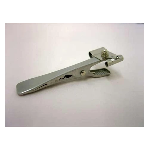 Atraumatic ECG Veterinary Electrodes 5 piece set (Fits 3mm or 4mm ECG cable and Snap type ECG cable)*1