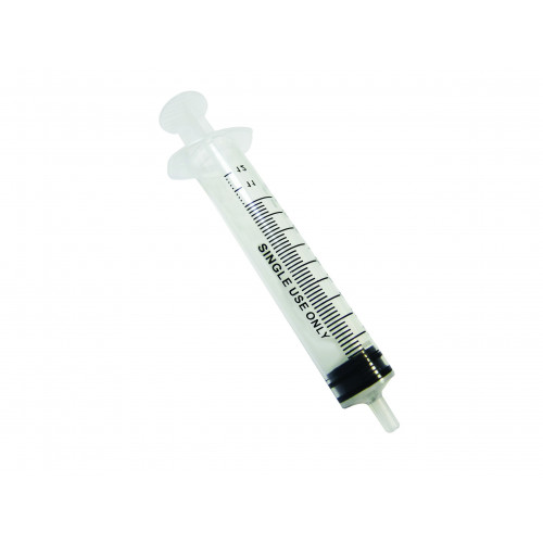 DISPOJECT Disposable 3-Part Syringe 1ml*100