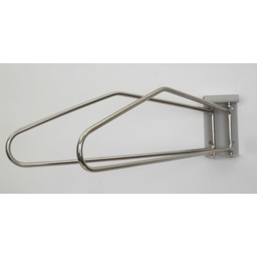X-Ray Economy Gown Hanger (Holds two gowns) *1