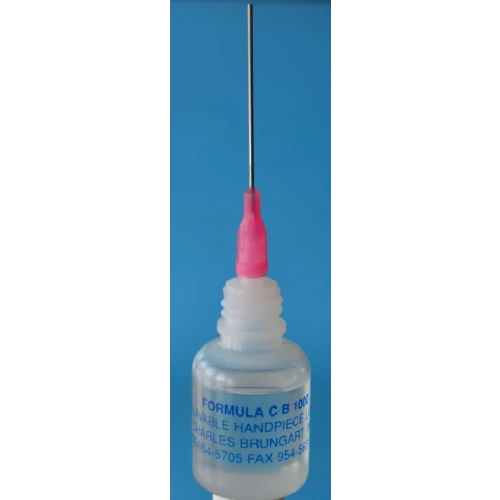 Autoclavable Handpiece Lubricant 0.5oz*1
