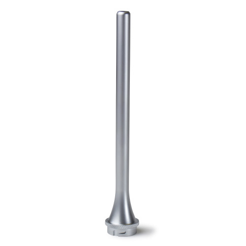 Opticlar VisionVet closed metal tip. 150.0mm x 10.0mm dia.*1