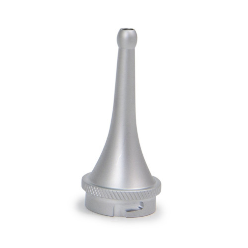 Opticlar VisionVet closed metal tip. 57.0mm x 4.0mm dia.*1