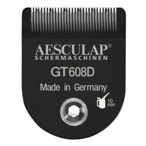 Aesculap Exacta/Isis Clipper Head with DLC Coating