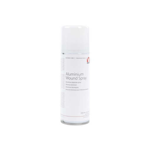 Aluminium Wound Spray 210ml