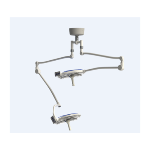 Astramax AM30 Ceiling Mount Tandem