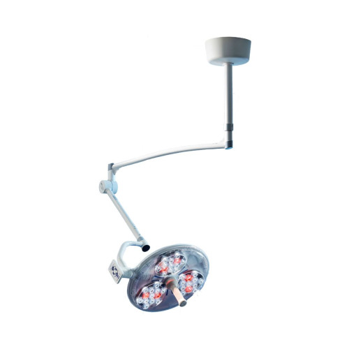 Astramax AM30 Single Ceiling Mounted Surgery Lamp