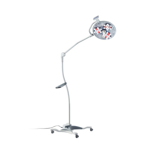 Astramaz AM30 Mobile Mounted Surgery Lamp