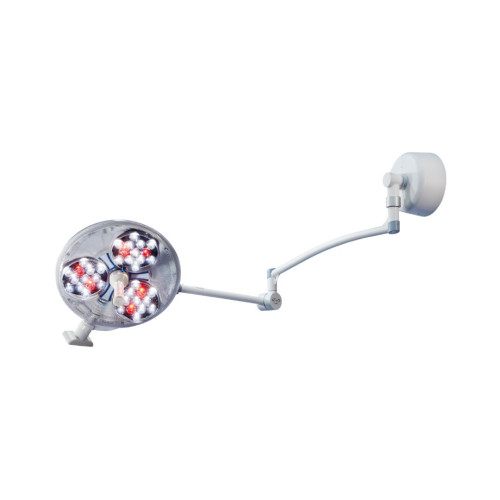 Astramax AM30 Wall Mounted Surgery Lamp