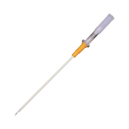 Angiocath IV Catheter 14g 3.25"