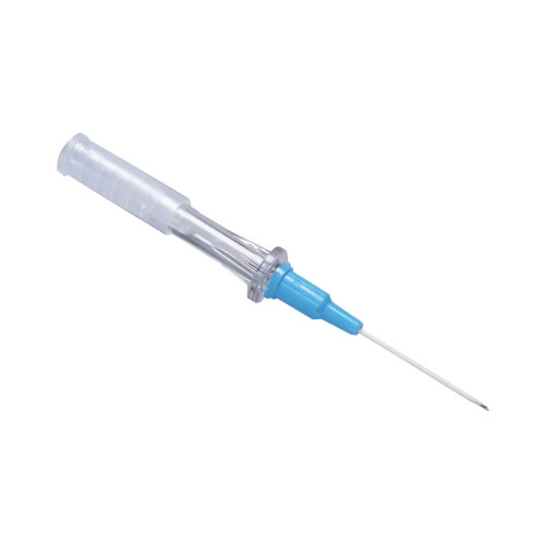Angiocath IV Catheter 22g 1inch