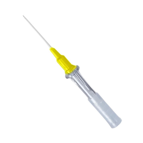 Angiocath IV Catheter 24G 0.75inch *1