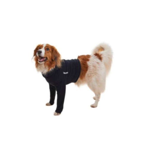 Buster Body Sleeve Front Legs