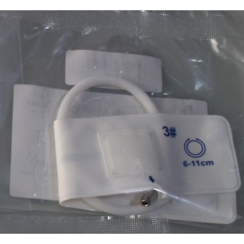BLT Vet Cuff 3  - 6-11cm (For BLT Equipment Only)