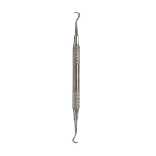 Big-O Hand Scaler with Balanced Handle H6/H7