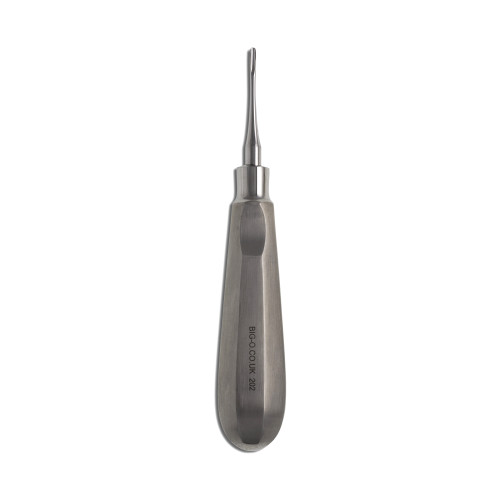 Big-O Couplands Elevator - Slim (Feline 2.2mm)