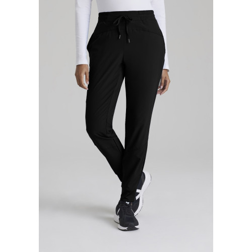 Barco BOP513 Cargo PKT Jogger Black 2XL