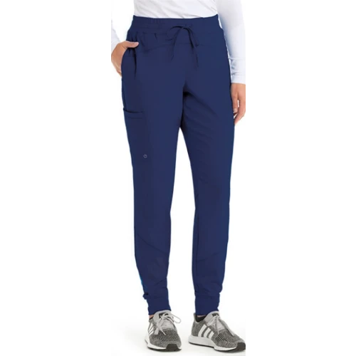 Barco BOP513 Cargo PKT Jogger Navy L
