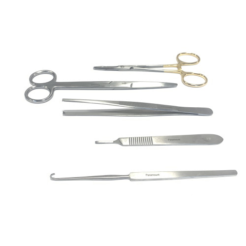 Bitch Spay/Spey Refill Kit