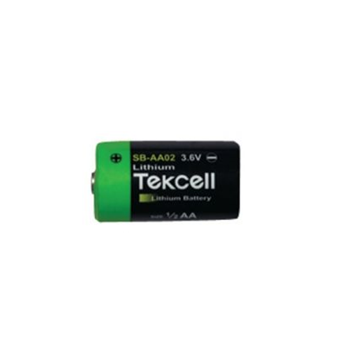 Tekcell 3.6v Battery SUITABLE FOR DATALOGGER