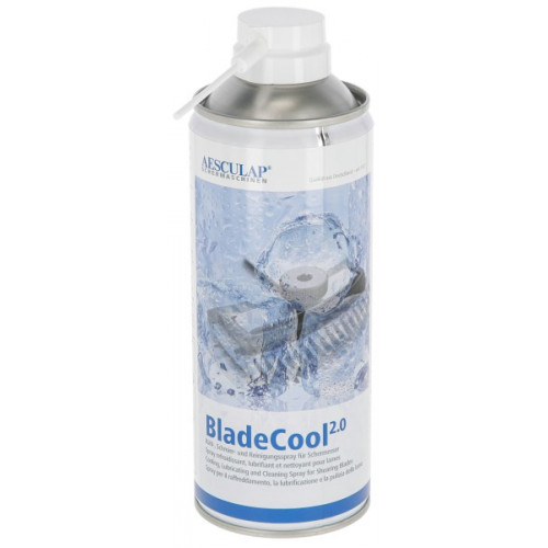 Bladecool 2.0 Lubricant, Cleaning & Cooling Spray