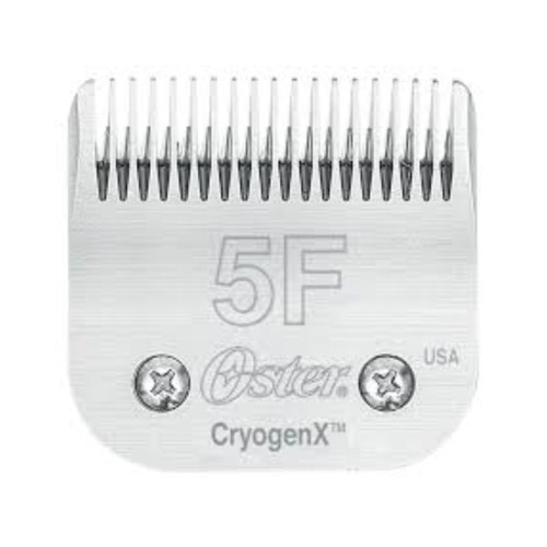Clipper Blade Size 7F Cryogen-X
