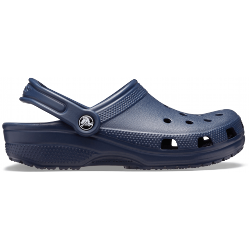 Crocs Classic Unisex Navy Size 12/M13