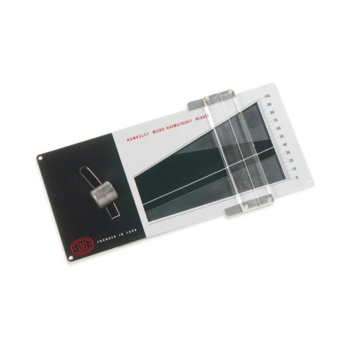 Hawksley Haematocrit Reader