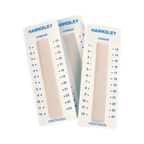 Hawksley Cristaseal Sealant Tray