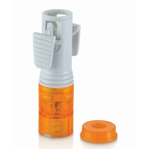 Chemfort Syringe Adapter Lock