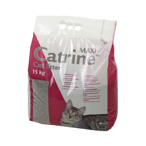 KRUUSE Catrine Maxi Cat Litter 15kg