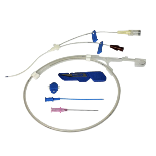 Infusion Concepts Central Venous Catheter 7fr x 20cm
