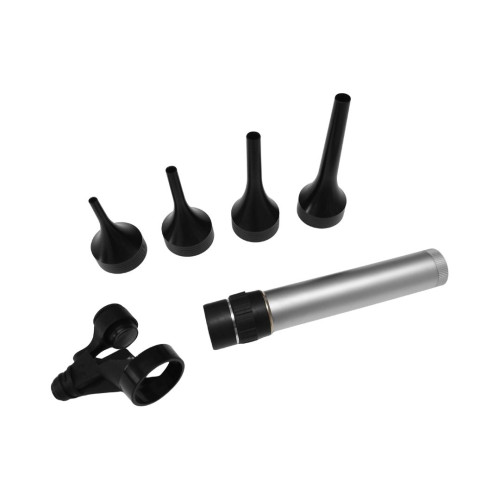 Keeler Slimline Handle 2.8V w/ Vetscope & Specula