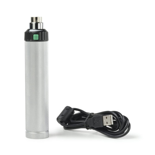 Opticlar Adapt USB/Charger Base Lithium Ion Handle