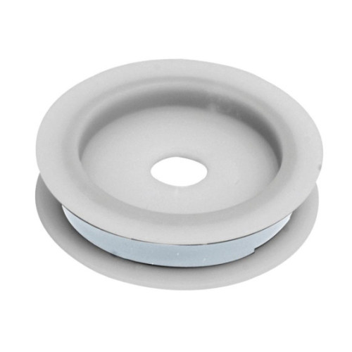 Tape N Tell White Instrument Identification Tape 