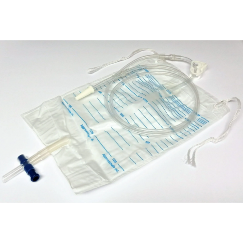 Infusion Concepts - Drainage Set 2000ml (Closed System)