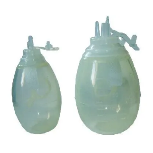 Infusion Concepts Silicone Grenade No Drain 100ml