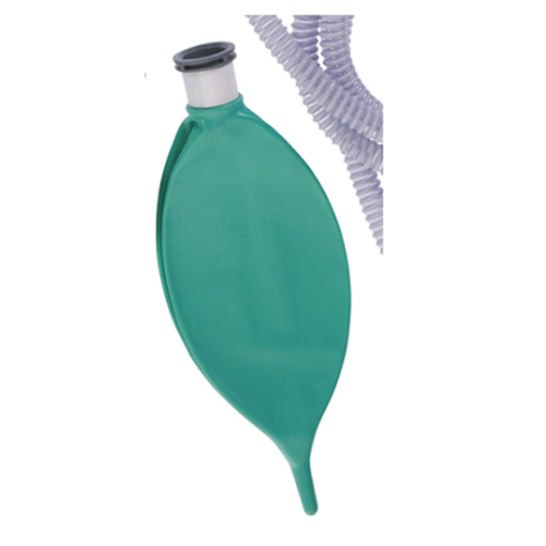 Darvall Re-Breathing Bag 1L Latex Free