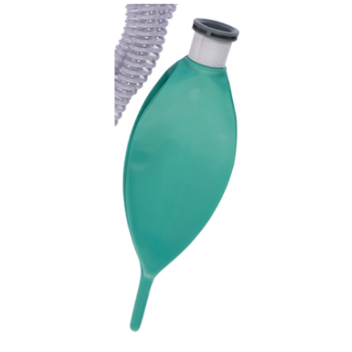 Darvall Re-Breathing Bag 0.5L Latex Free