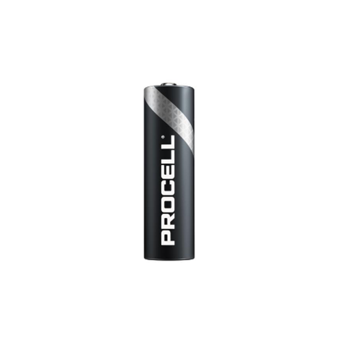 Duracell Procell Battery Alkaline AA
