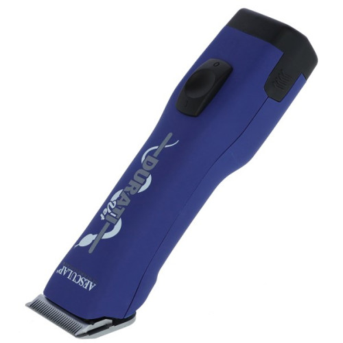 Durati Vet Clipper with 1 blade, 1 Battery & charger