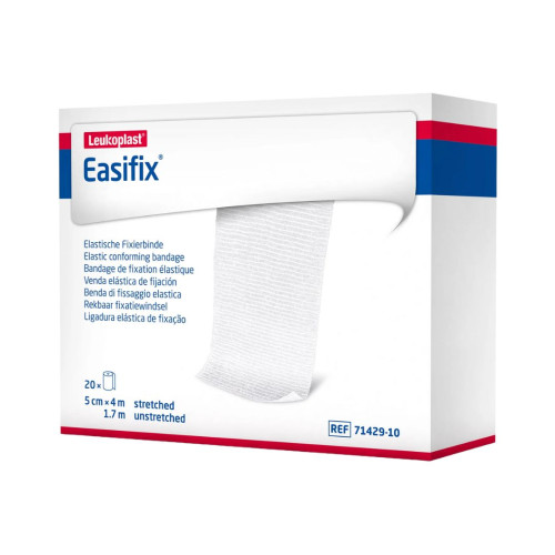 Easifix Bandage 5cm x 4m